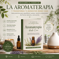 Kit Completo de Aromaterapia para el Bienestar Integral  🎁 + 5 Bonos exclusivos